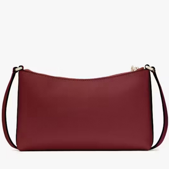 Kate Spade Sadi Crossbody NWT - Picture 4 of 6